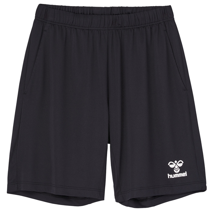 ヒュンメル ジュニア Cool-Beam メッシュショーツ hummel 【サッカー