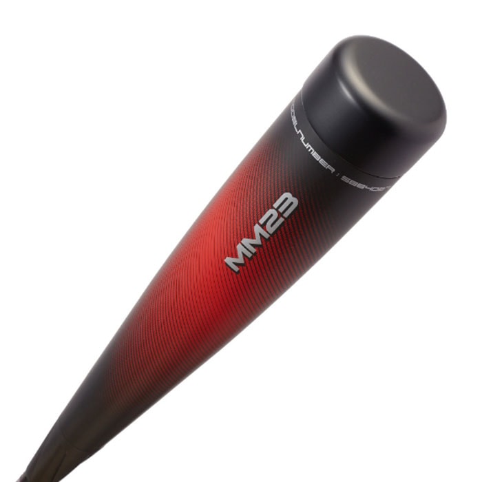 エスエスケイ 軟式 FRP製バット MM23 SSK 【野球・ソフト】 バット