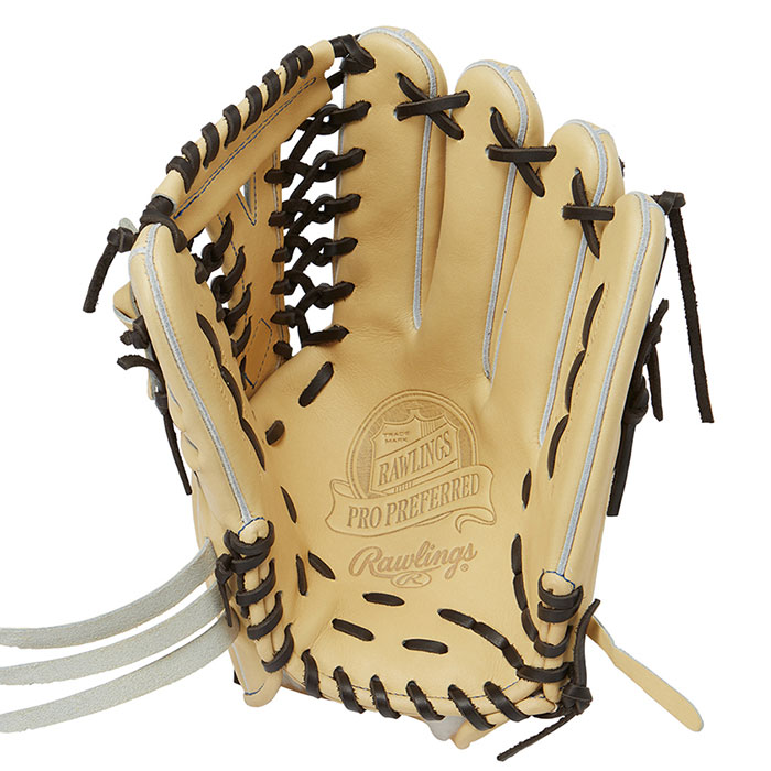 硬式 グラブ プロプリファード ウィザード 外野 ローリングス Rawlings