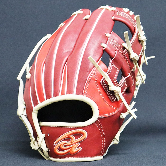 限定 軟式 カラー グラブ 山田哲人モデル 内野 ドナイヤ Donaiya