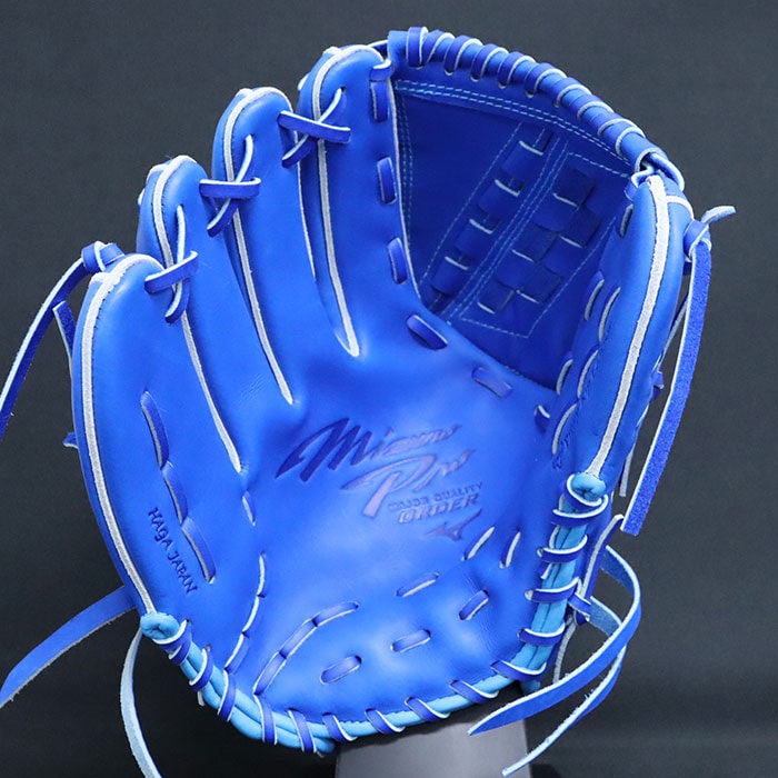 ミズノプロ 硬式 オーダー カラー グラブ フジスポオリジナルオーダー