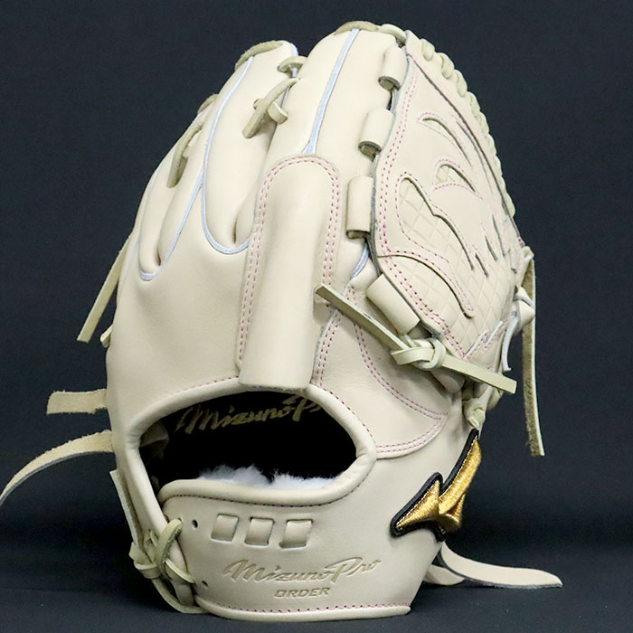 ミズノプロ 硬式 オーダー グラブ フジスポオリジナルオーダー 菅野