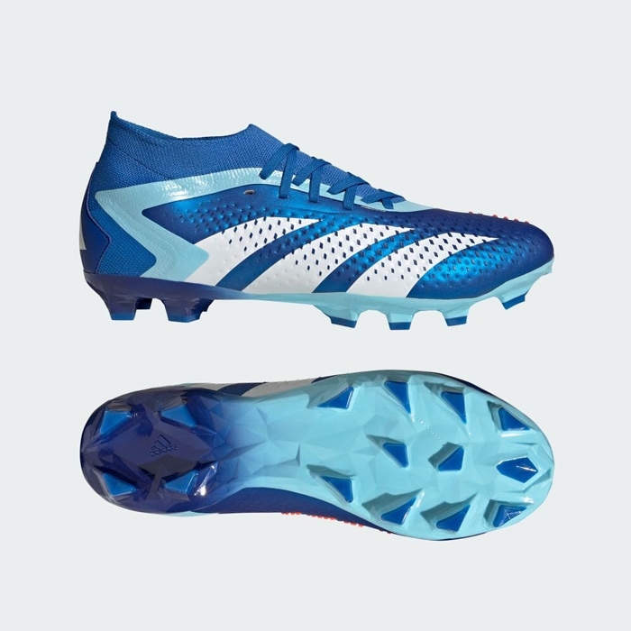 特価】アディダス プレデター アキュラシー.2 HG/AG adidas シューズ