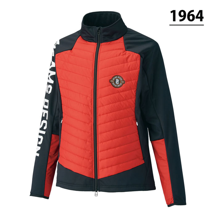 ZETT BEAMS DESIGN ボンディングハイブリッドジャケット ゼット ZETT