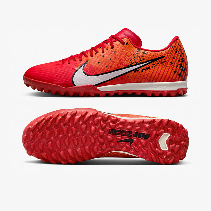 ナイキ ヴェイパー 15 アカデミー マーキュリアル ドリーム スピード