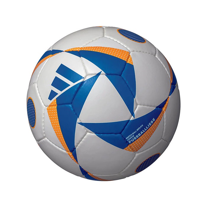 アディダス フースバルリーベ リーグ 5号球 adidas 【サッカー
