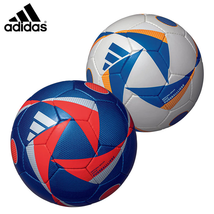 アディダス フースバルリーベ リーグ 5号球 adidas 【サッカー