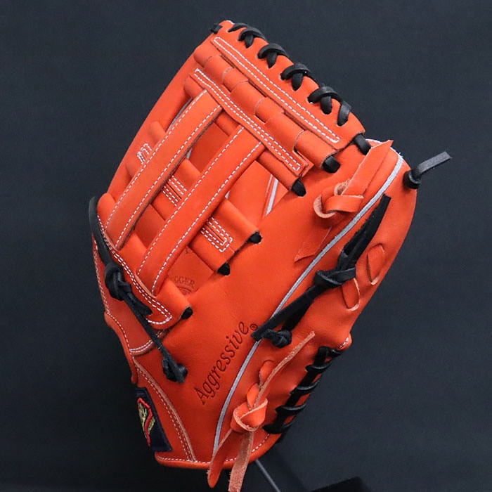 スラッガー Aggressive 軟式グローブ スラッガー Aggressive 軟式