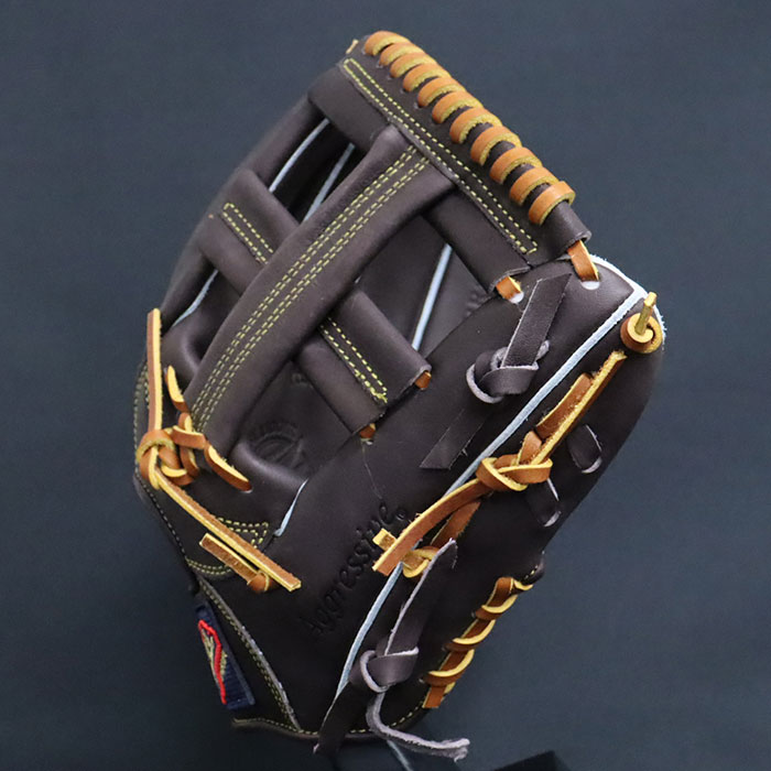 野球 久保田スラッガー 軟式グローブ 軟式 グローブ KUBOTA Slugger 内