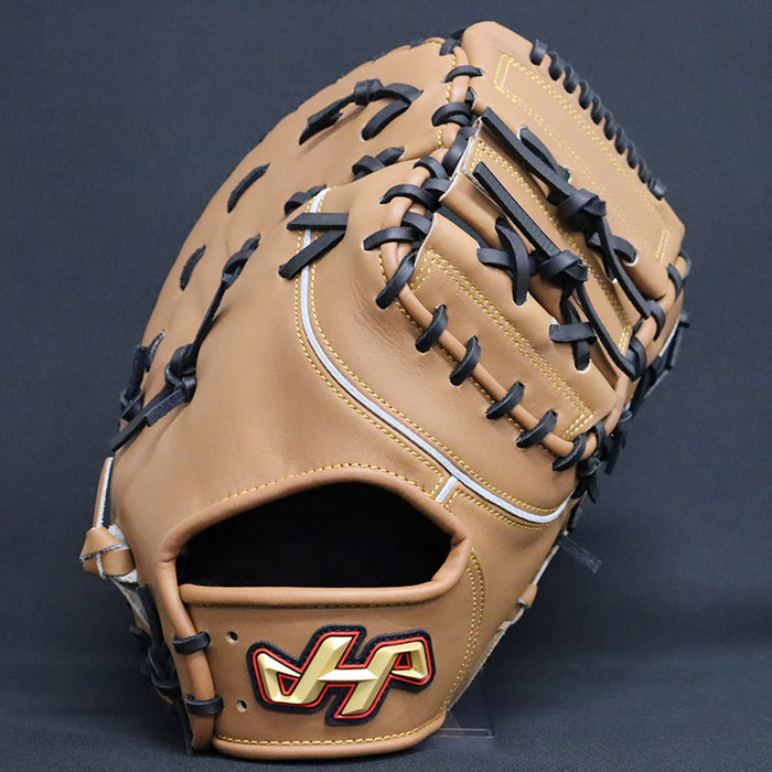 野球 ハタケヤマ 軟式グローブ 軟式 グローブ HATAKEYAMA 一塁手