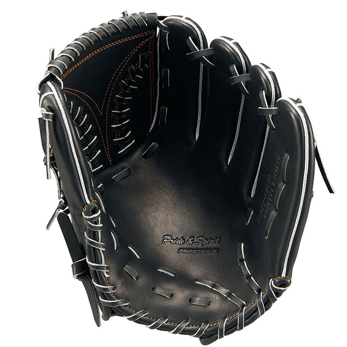 野球 ゼット 軟式グローブ 軟式 グローブ プロステイタス ZETT グラブ