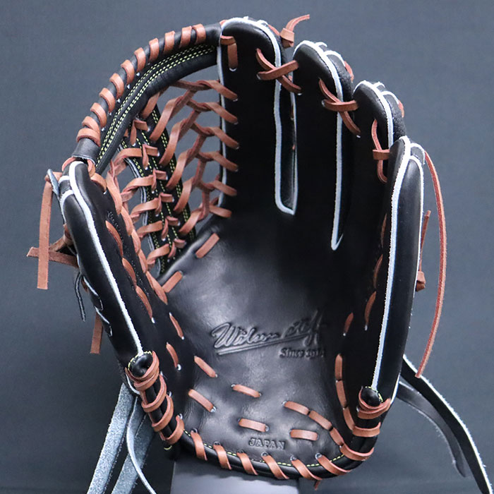 野球 ウィルソン 硬式グローブ 硬式 グローブ Wilson 外野手 staff