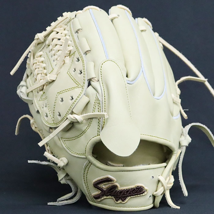 野球 久保田スラッガー 軟式グローブ 軟式 グローブ ピッチャー 投手