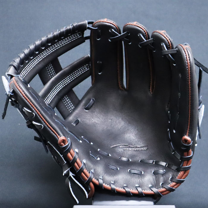 野球 IPセレクト 軟式グローブ 軟式 グローブ オーダーグラブ プロ