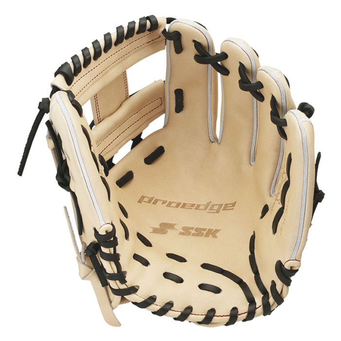 野球 エスエスケイ SSK 硬式グローブ 硬式 グローブ プロエッジ 内野手