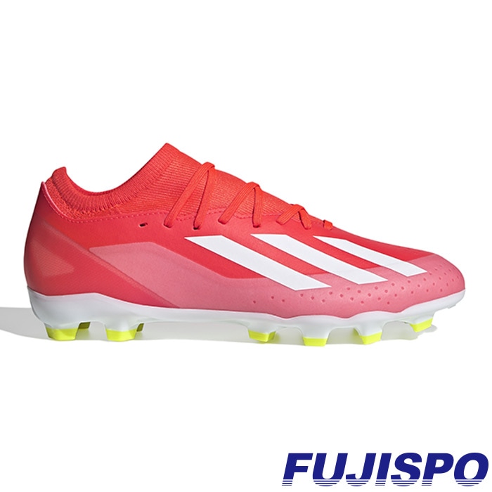 特価】アディダス エックス クレイジーファスト LEAGUE HG/AG adidas