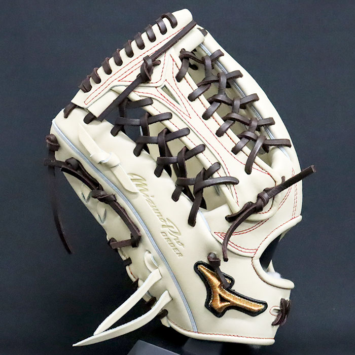 野球 ミズノ 硬式グローブ 硬式 グローブ ミズノプロ オーダーグラブ