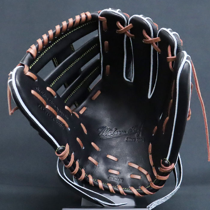 野球 ウィルソン Wilson 硬式グローブ 硬式 グローブ 外野手