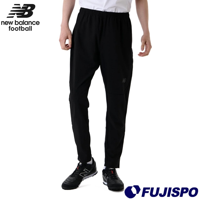 ニューバランス ハイストリームパンツ レギュラー NewBalance ウェア