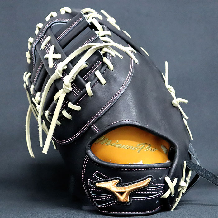 野球 ミズノ 硬式ファーストミット 硬式 ミット ミズノプロ オーダー
