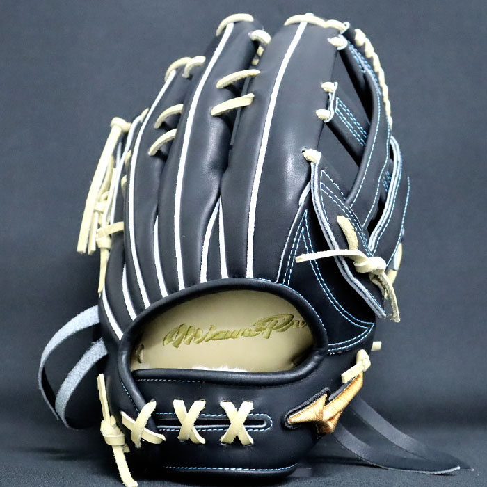 野球 ミズノ 硬式グローブ 硬式 グローブ ミズノプロ オーダーグラブ
