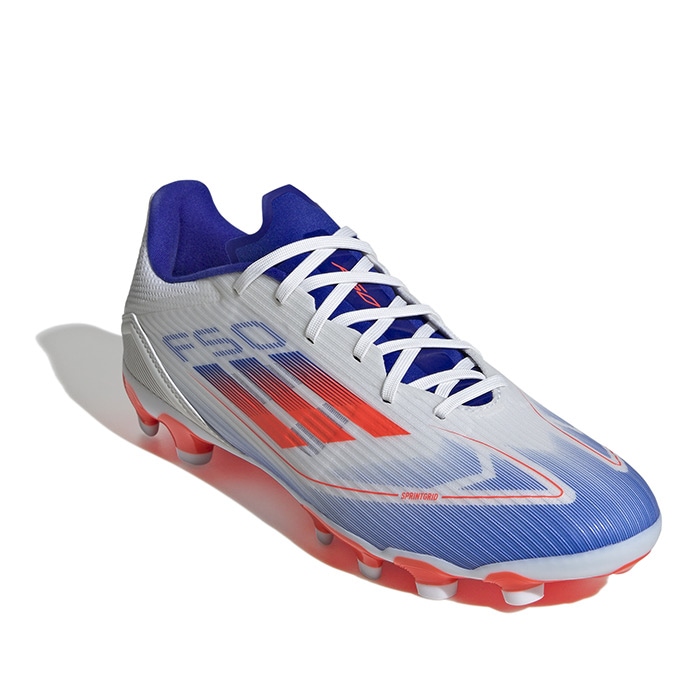 アディダス F50 LEAGUE HG/AG adidas サッカースパイク シューズ 土
