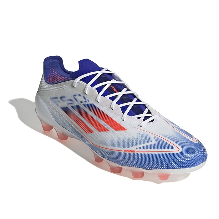 アディダス F50 ELITE HG/AG adidas サッカースパイク シューズ 超軽量