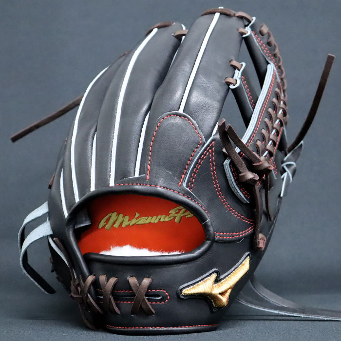 野球 ミズノ 硬式グローブ 硬式 グローブ ミズノプロ オーダーグラブ