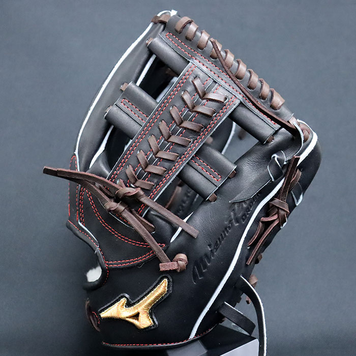 野球 ミズノ 硬式グローブ 硬式 グローブ ミズノプロ オーダーグラブ