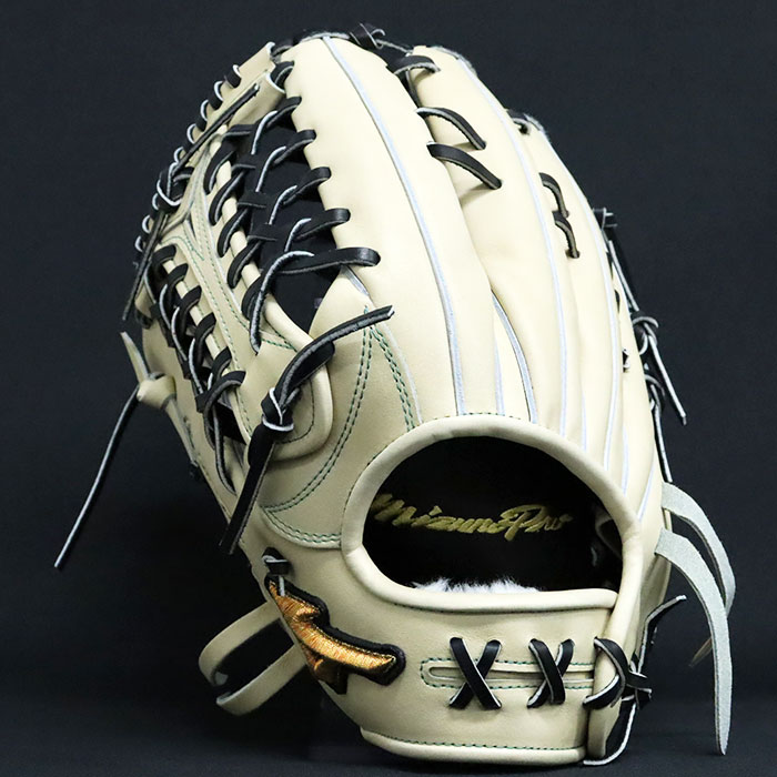 野球 ミズノ 硬式グローブ 硬式 グローブ ミズノプロ オーダーグラブ