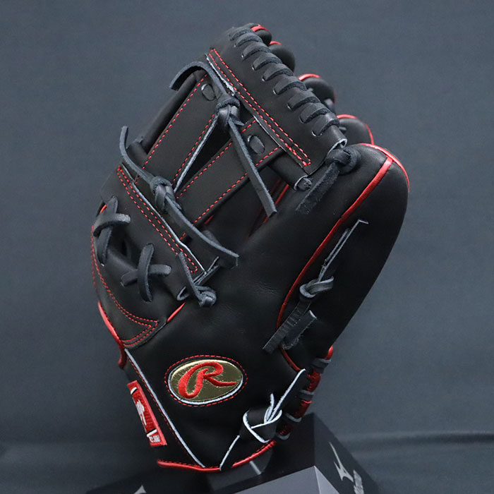 野球 ローリングス 限定 軟式グローブ 内野手 浅村栄斗モデル Rawling