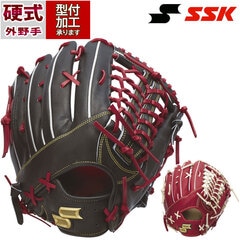 野球・ソフト,グローブ,硬式,エスエスケイ(SSK),外野手用 | 野球用品と