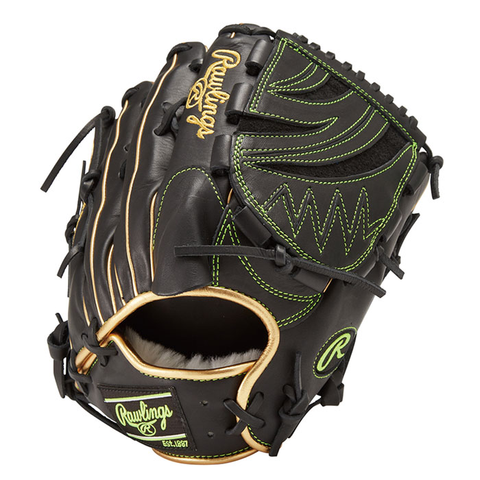 野球 ローリングス 軟式グローブ Rawlings 軟式 グローブ 軟式野球