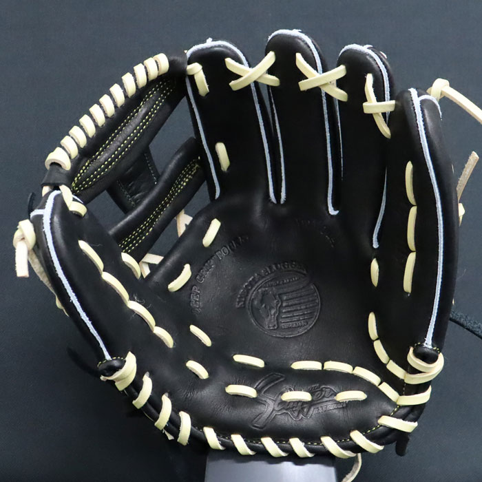 野球 久保田スラッガー 軟式グローブ 内野手用 KUBOTA slugger グラブ