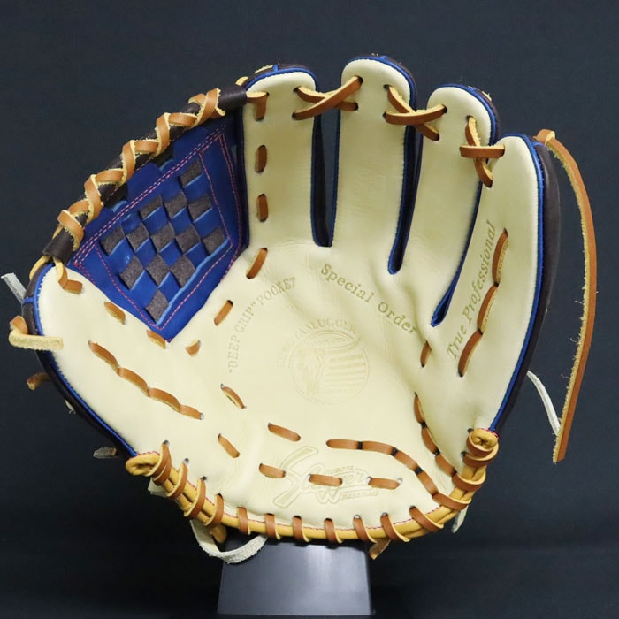 野球 久保田スラッガー 限定 軟式グローブ KUBOTA Slugger 軟式