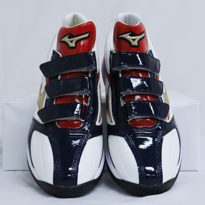 野球 ミズノ オーダートレーニングシューズ mizuno グローバルエリート