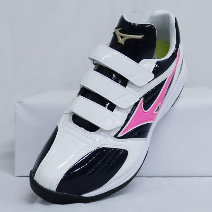 野球 ミズノ オーダートレーニングシューズ mizuno グローバルエリート