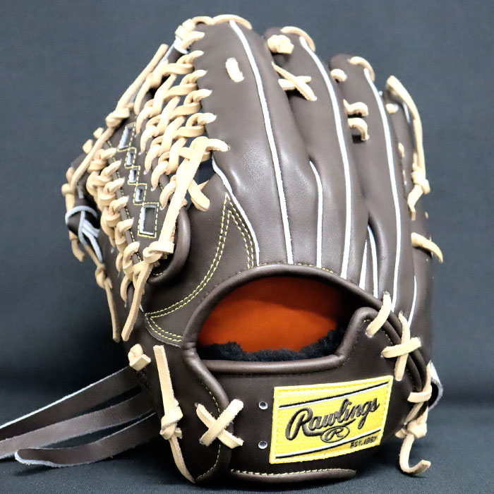 野球 ローリングス 硬式グローブ プロプリファード ウィザード #01