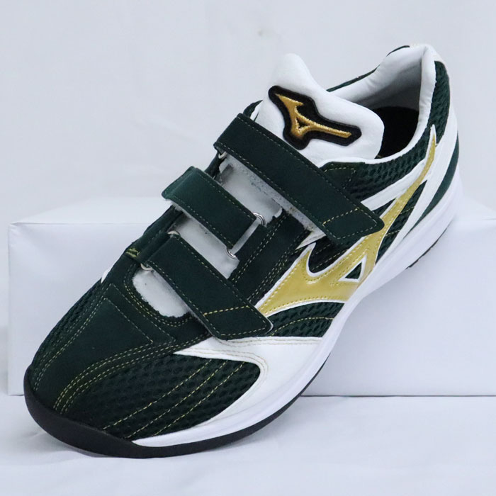 野球 ミズノ オーダートレーニングシューズ mizuno ミズノプロ