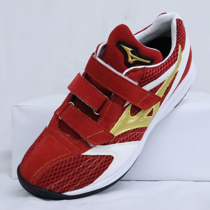 野球 ミズノ オーダートレーニングシューズ mizuno ミズノプロ