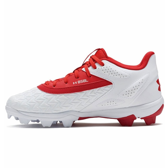 野球 アンダーアーマー ジュニア ポイントスパイク UNDERARMOUR 野球