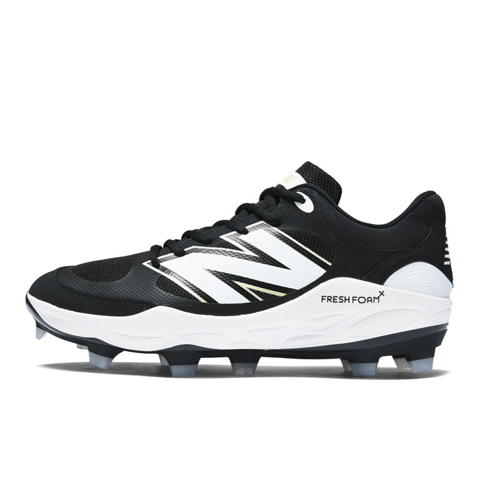 野球 ニューバランス Fresh Foam NewBalance 野球スパイク ポイント