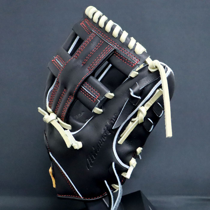 野球 ミズノ 硬式グローブ ミズノプロ オーダーグラブ 内野T型 mizuno