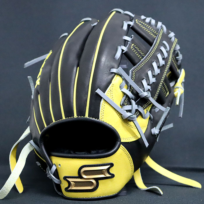 野球 エスエスケイ 軟式グローブ プロエッジ オーダーグラブ 866型 SSK