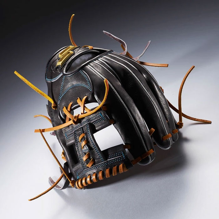 野球 エスエスケイ proedge -栄- 硬式グローブ 内野手用 SSK グラブ