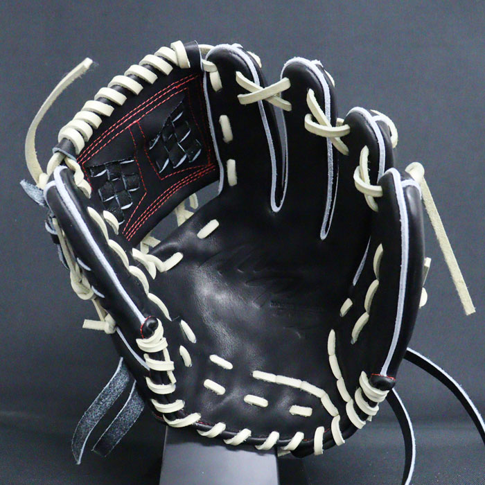 野球 ミズノ 硬式グローブ ミズノプロ オーダーグラブ 内野MM型 mizuno