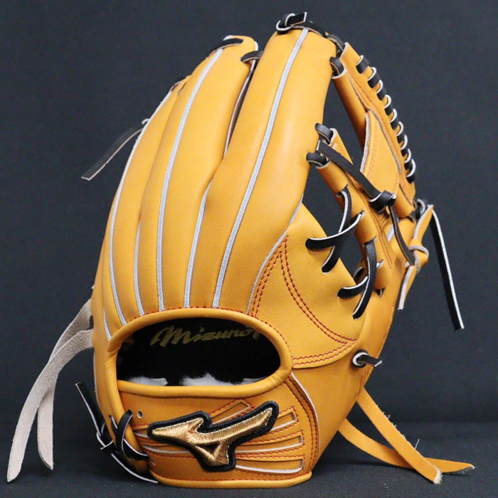 野球 ミズノ 硬式グローブ ミズノプロ オーダーグラブ 坂本勇人型