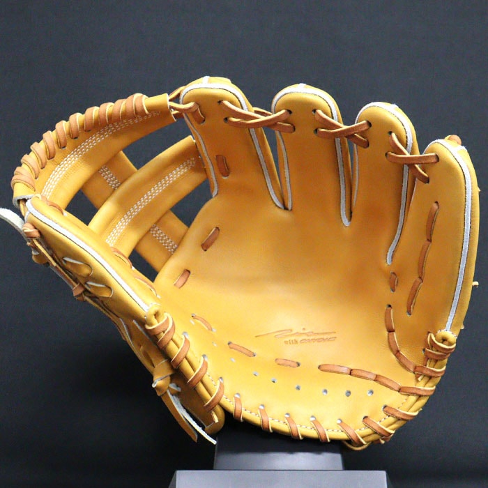 野球 アイピーセレクト 硬式グローブ 十河モデル 1050-15 内野 Ip