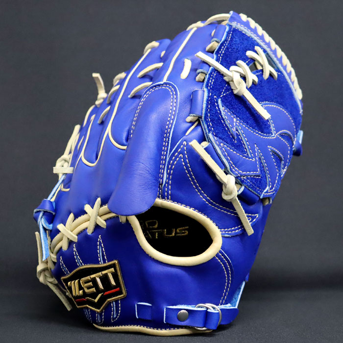 野球 ゼット 硬式グローブ プロステイタス オーダーグラブ 藤浪型 ZETT