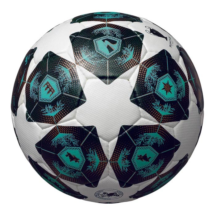 アディダス フィナーレ ミュンヘン リーグ ルシアーダ 5号球 adidas